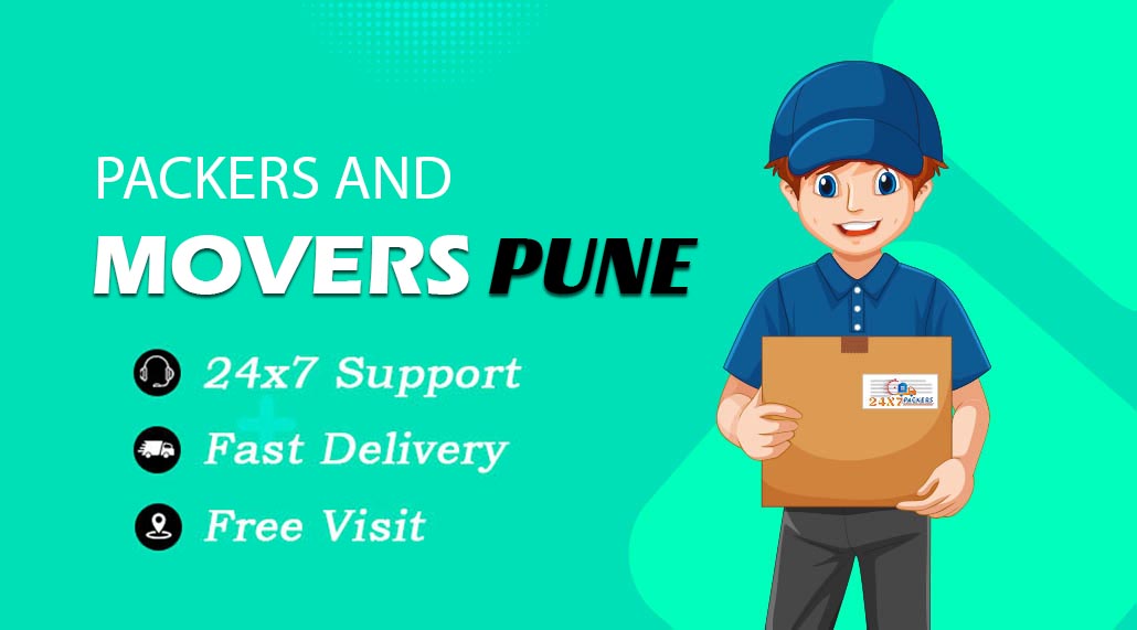 movers and packers pune